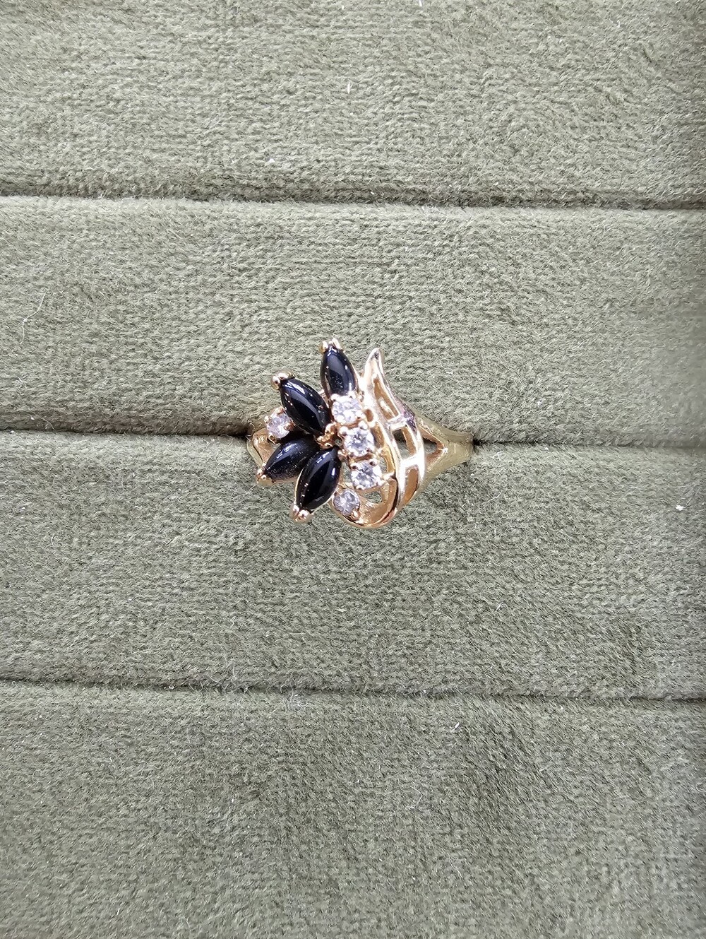 Vintage Ring Size 10